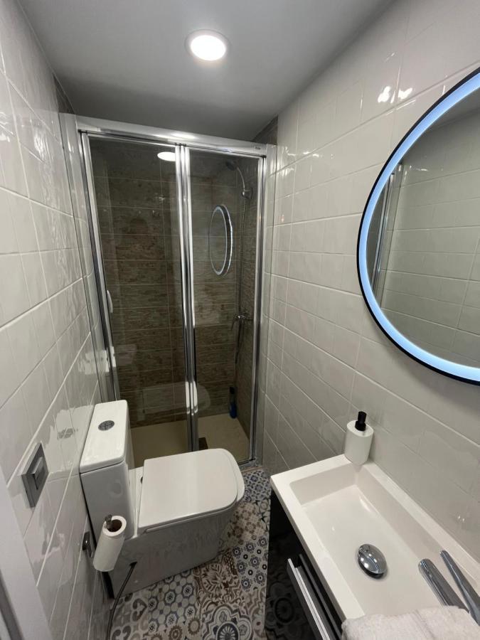 Atuaire Home Loft Con Encanto En El Corazon De Burgos Dauda Экстерьер фото